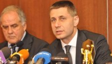Радо Стойчев обяви имената на своите момчета за Световната лига
