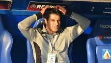 Гонзо ще налага новия вратар 