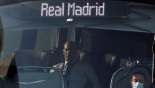 Зидан защити грешника Варан