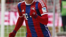 Робен: Наричаха ме Стъкления и това ме ядосваше