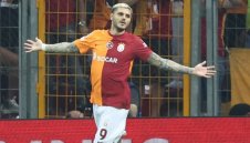 Уанда върза Икарди с договор за изневяра + СНИМКИ