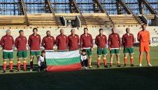 Героите от САЩ '94 пощадиха румънски депутати + СНИМКИ от Стоичков