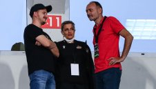 Неделев: Грузинският доктор ми спаси живота