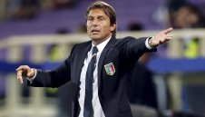 Конте: В международния футбол няма подаръци