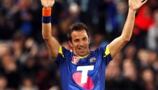 Дел Пиеро ще играе в Индия