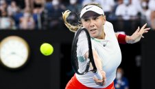 Барти елиминира сензацията Анисимова