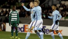 Атлетик Билбао – Селта