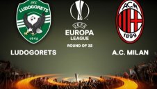 ПРОГНОЗА: Лудогорец - Милан