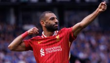 Салах с рекорд във Висшата лига