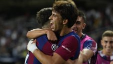 Любовта между Феликс и Барса може да е твърде кратка