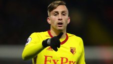 Уотфорд договори Деулофеу за постоянно