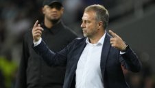 Ханзи Флик е трансферът на годината