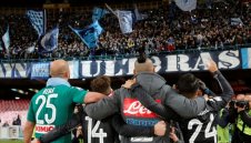 Рома се издъни, Наполи с победа