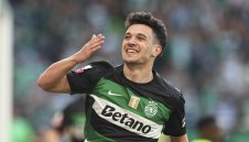 Юнайтед хареса халф на Спортинг за заместник на Бруно