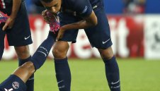 Маркиньос: Интересът на Манчестър Юнайтед ме прави щастлив