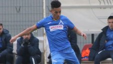 Левски уреди още една контрола в Турция + ВИДЕО