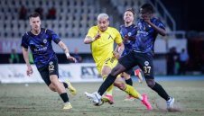 Скандал в Северна Македония: Шкупи обяви война на феновете си