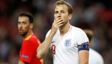 Англия - Швейцария