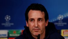 От ПСЖ нямали никакъв интерес към Маркос Рохо