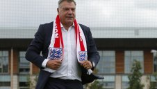 Англия ще мери сили с Испания на ''Уембли''