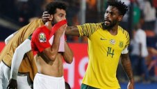 Мъка за Салах: Египет изхвърча от Купата на Африка