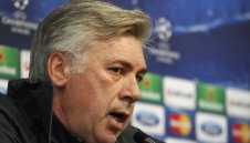 В Италия: Анчелоти се договори с Реал Мадрид