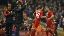 Лудост: Арда привлича доскорошен играч на Ливърпул