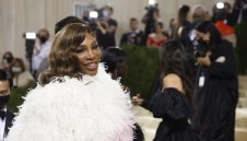 Уил Смит стана баща на Винъс и Серина в холивудски филм