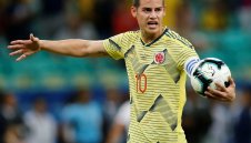 Шеф на Атлетико Мадрид: Искаме Хамес