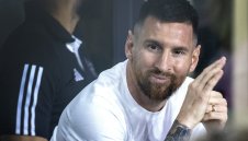 Слабаци и с Меси в състава: Интер с шести пореден резил