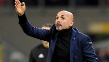 Спалети: Ранният гол извади Интер от равновесие