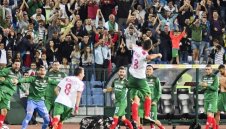 Чудо: Футболните ни национали отново са в Топ 50 на света