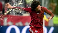 "Изчезнал" от февруари: Байерн разкарва Сане?