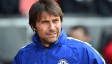 ОФИЦИАЛНО: Челси потвърди раздялата с Конте