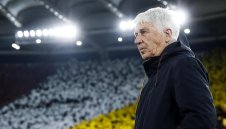 Рома показа най-доброто и най-лошото си лице