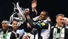 Голям обрат с бъдещето на Исак?