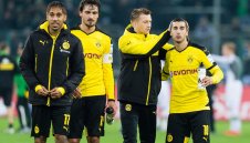 Хумелс: Тухел ни каза, че това е мач за мъже