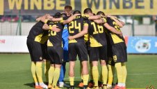 Дясна ръка на Гулит, Йол, Грант и Дик Адвокаат поема Ботев