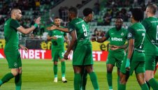 Лудогорец с новина за ултрасите си