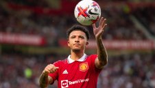 Джейдън Санчо вече не си чати със съотборниците