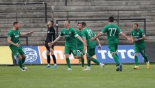 Ботев Враца засили Славия към Втора лига 