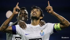 Динамо Загреб с първа загуба през 2012-а