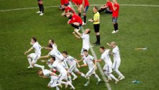 Легенда на Русия се отказа от футбола на 38 години