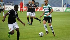 Черно море вдига важен играч за баража с Левски