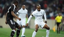 Тотнъм отново не успя да бие в ЮАР, врътна хикс с Орландо + ВИДЕО