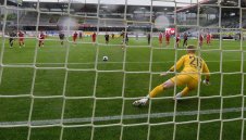 Левандовски: Герд ще ме разбере, ако бия дузпа в 90-ата минута