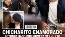 Чичарито заби секси репортерка + СНИМКИ