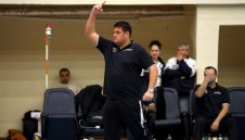 Мартин Стоев заменя Гибона начело на волейболните национали?