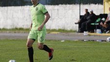 Бербо поигра за Берое и се контузи, заралии с реми срещу Анортозис