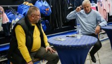 Легенди се включват в празника за 110-ата годишна на Левски + ВИДЕО